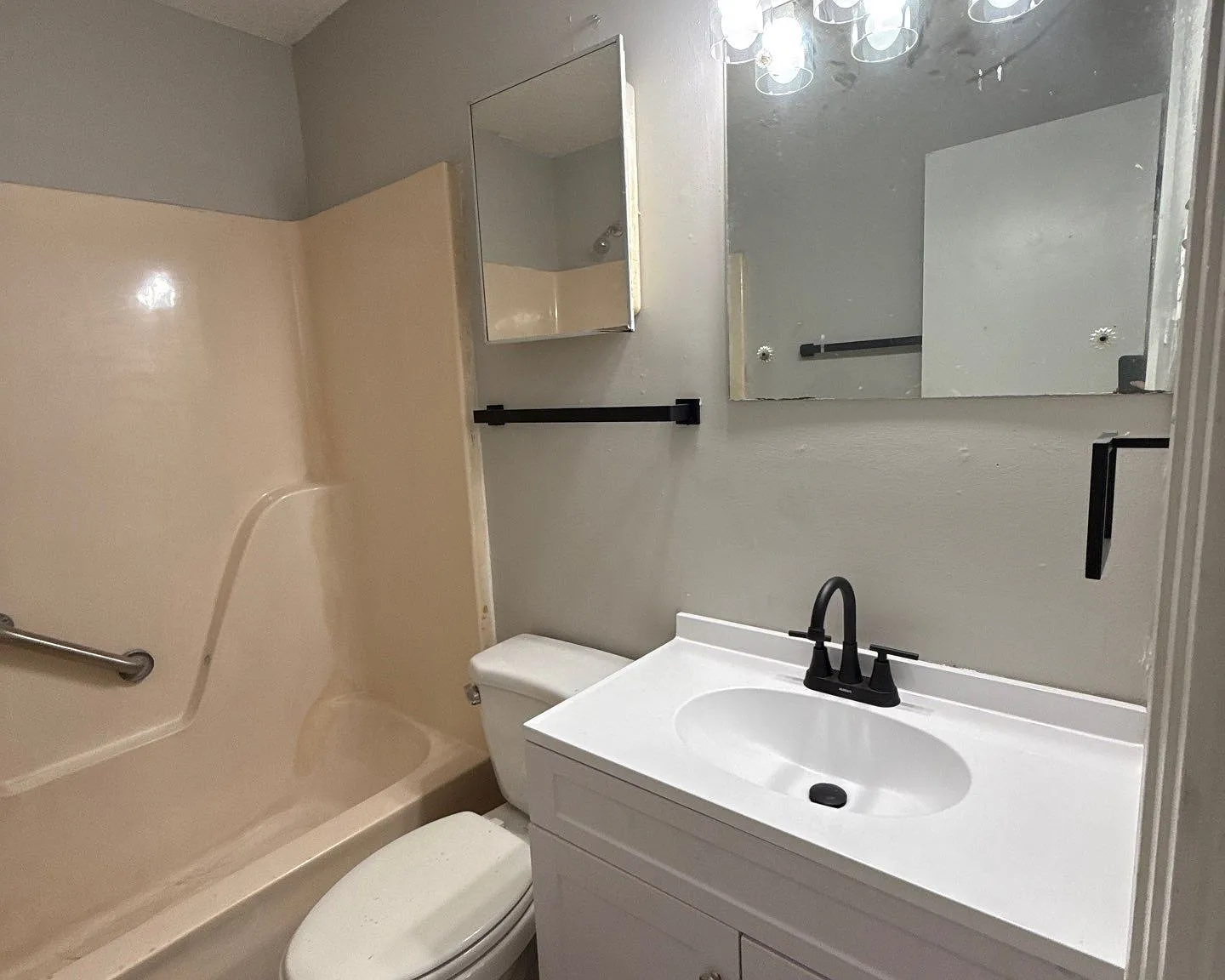 125 E Jefferson, Brownsville TN - Unit 1 — Photo 4