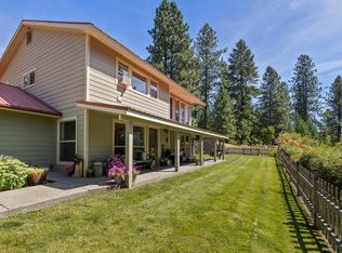 4417 Williamson Rd, Clayton, WA 99110