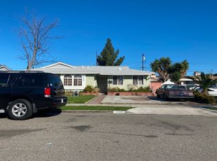 1317 W Colonial Ave, Anaheim, CA 92802