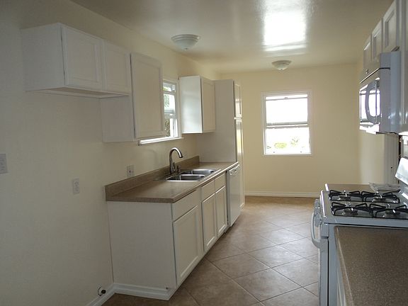 Remodeled Kitchen in 2011