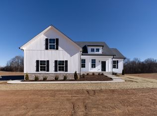 2322 Old Washington Rd, Cedar Hill, TN 37032