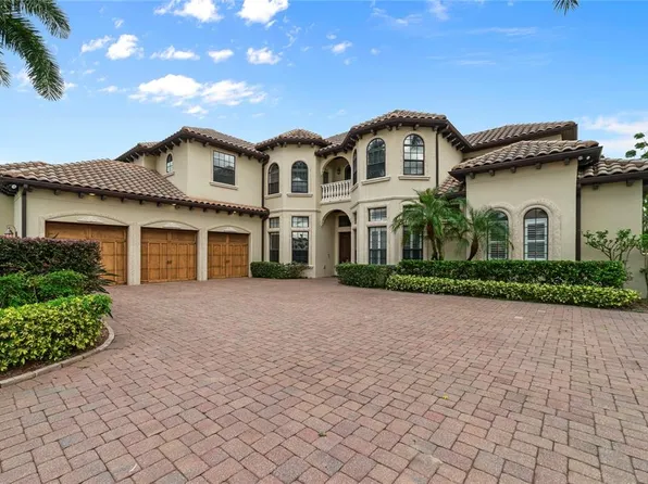 9226 Bayway Dr, Orlando, FL 32819