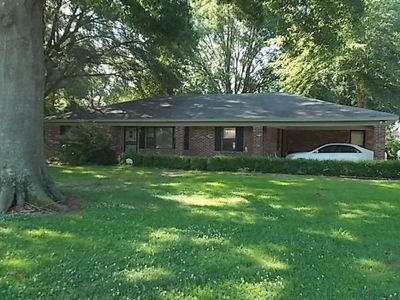 1144 Cloverdale Dr, Greenville, MS, 38701