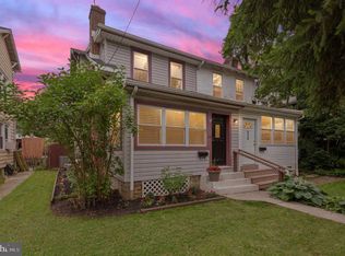 634 N Providence Rd, Media, PA 19063