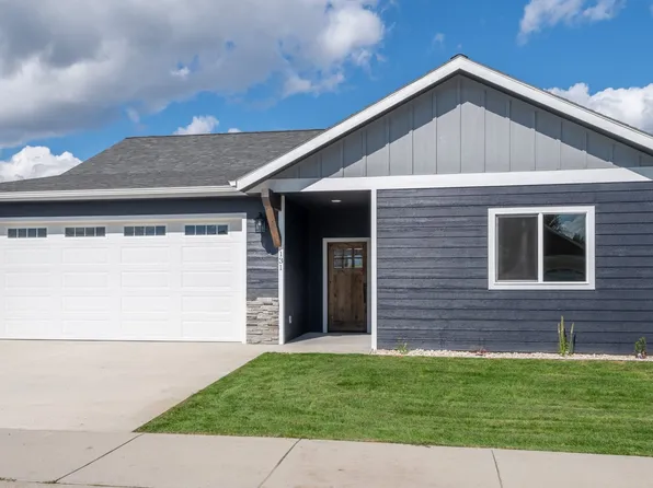 131 Winners Way, Hamilton, MT 59840