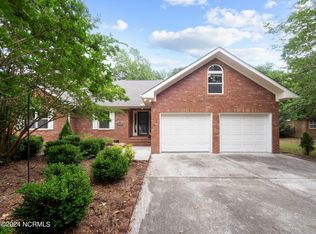125 Vista Ln, Hampstead, NC 28443
