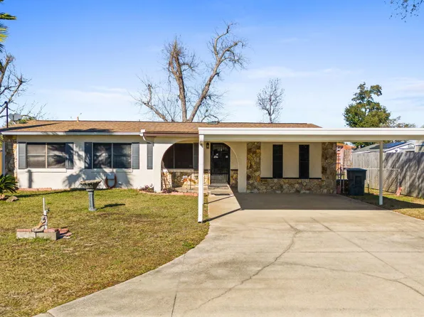 5711 Lilly St, Panama City, FL 32404