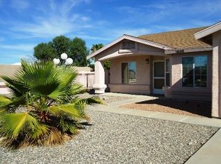 1600 Neptune Dr, Lake Havasu City, AZ 86404