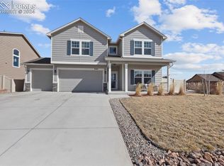 8505 Vanderwood Rd, Colorado Springs, CO 80908