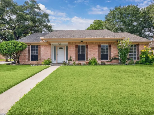 10218 Golden Meadow Dr, Houston, TX 77064