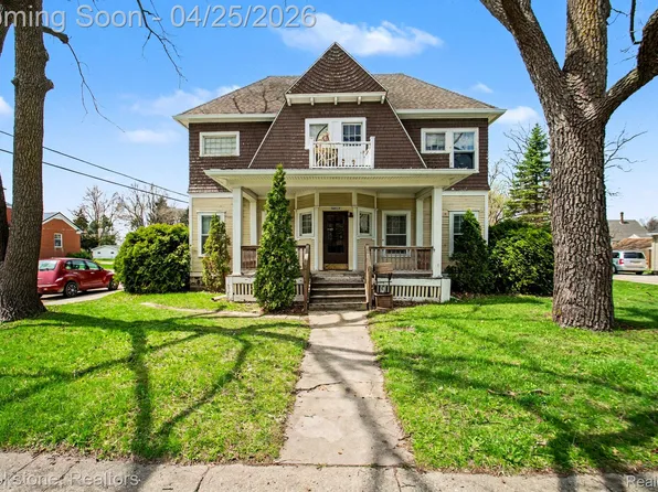 80619 Main St, Memphis, MI 48041