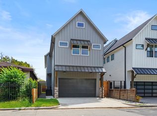 3314 Omega St, Houston, TX 77022