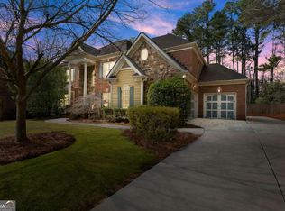 3173 Hamlet Way, Marietta, GA 30062