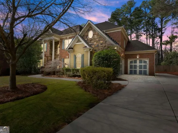 3173 Hamlet Way, Marietta, GA 30062