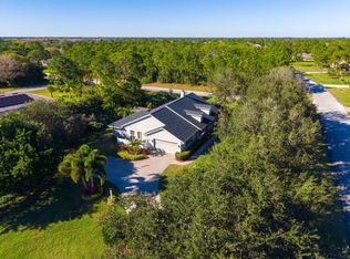 5696 Cypress Creek Drive, Grant Valkaria, FL 32949