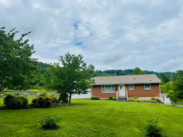 1156 Rosemont Ln, Vinton, VA 24179