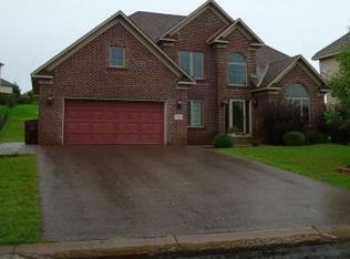 13860 44th Ln NE, Saint Michael, MN 55376