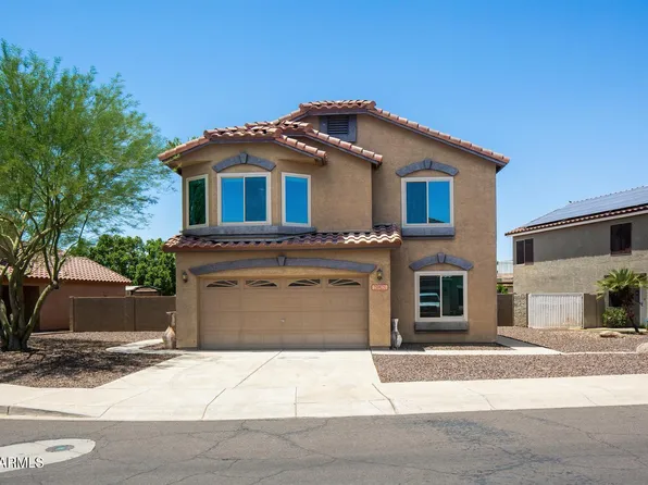 20826 N 10TH Street, Phoenix, AZ 85024