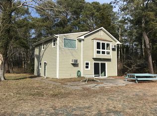 11626 Gum Point Rd, Berlin, MD 21811