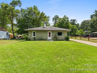 905 W Montcalm St, Greenville, MI, 48838
