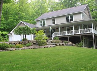 5455 W View Rdg, Glen Arbor, MI 49636