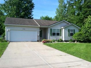 1154 Windsor St, Flint, MI 48507