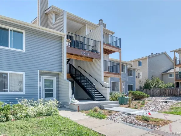 6007 Yarrow Street #D, Arvada, CO 80004