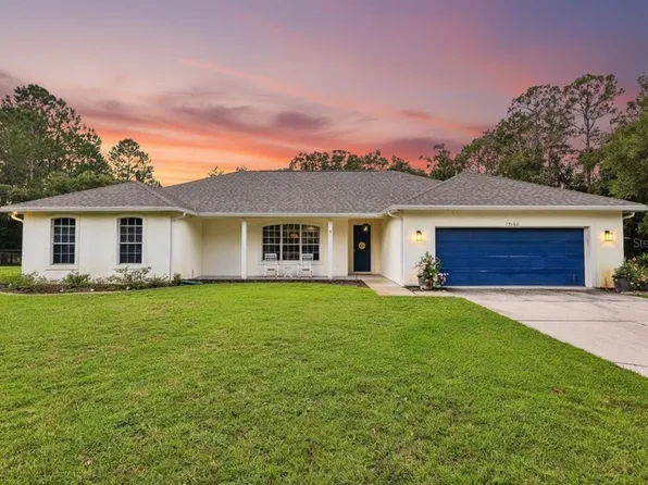 19106 SHELDON STREET, ORLANDO, FL 32833