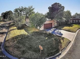 108 Jeweled Mesa Dr, Santa Teresa, NM 88008