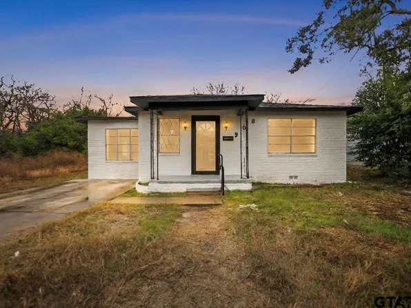 908 S Crosby St, Tyler, TX 75701