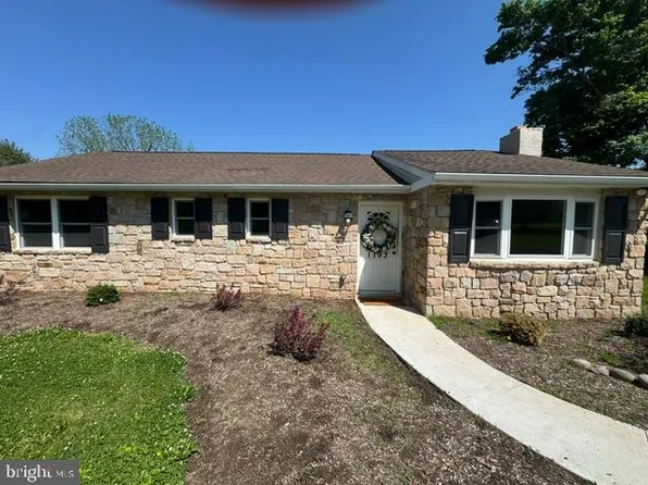 1193 Collegeville Rd, Collegeville, PA 19426