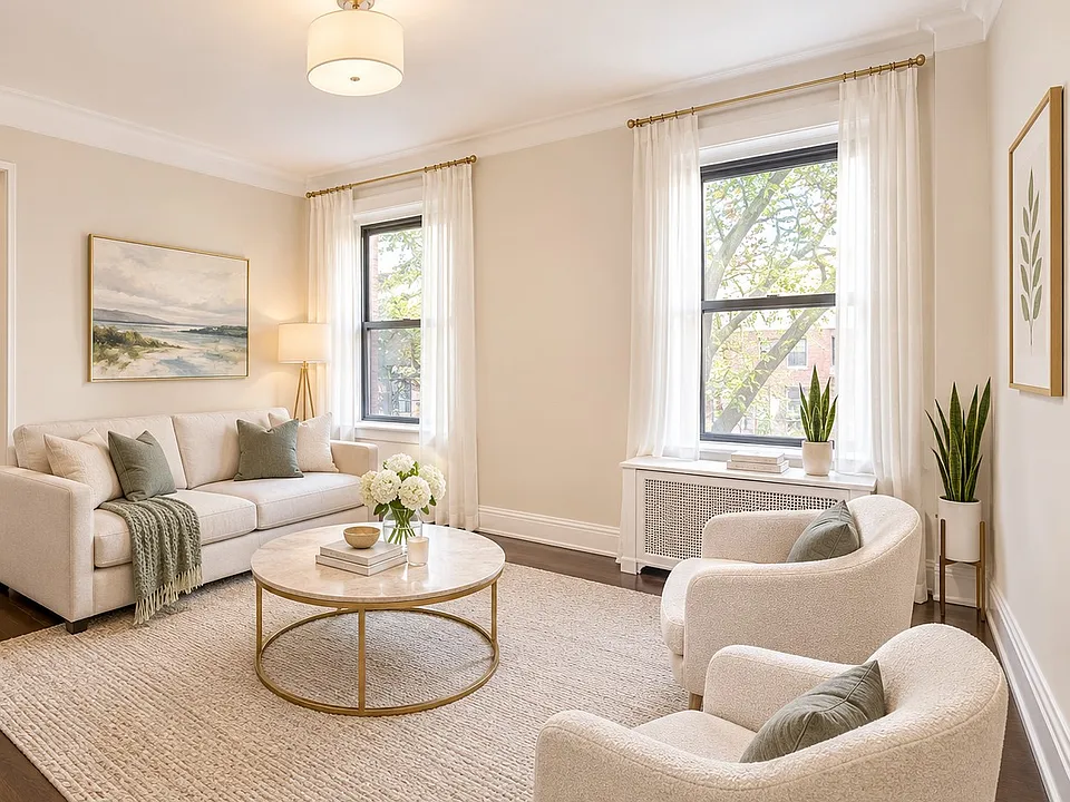 26 Grove St #2B