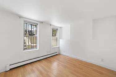 Rented by Compass