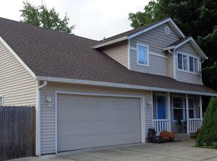 12714 NW 39th Ave, Vancouver, WA 98685