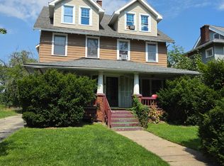 2859 Avondale Ave #2859, Cleveland, OH 44118