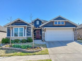 3025 Kettle Rd, Norman, OK 73069