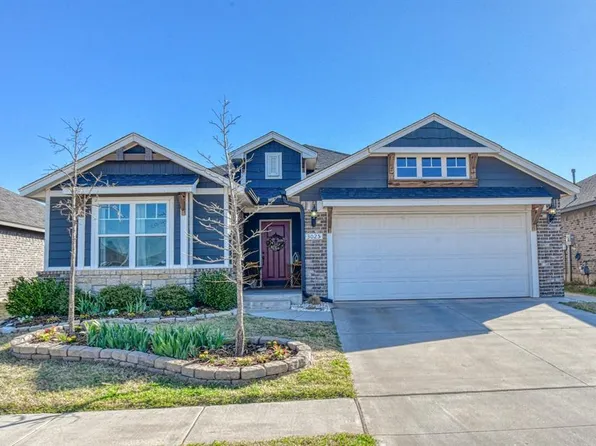 3025 Kettle Rd, Norman, OK 73069