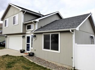 17107 E Augusta Ct, Spokane Valley, WA 99016