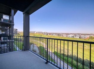 40 S Sage Hill Walk NW #314, Calgary, AB T3R2C5