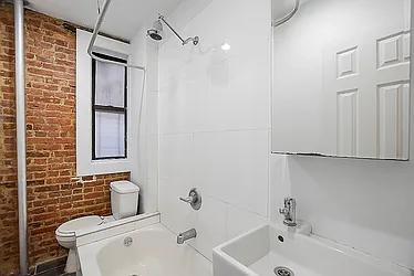 Rented by Keller Williams NYC