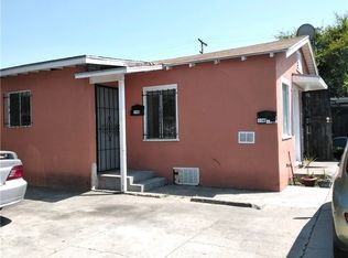 1146 E 60th St, Los Angeles, CA 90001