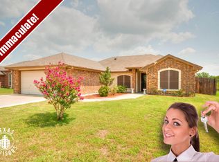 110 Pointer St, Nolanville, TX 76559
