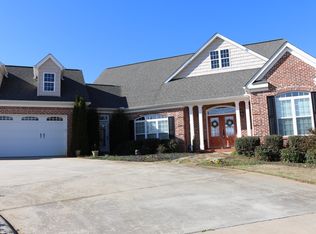 4900 Willie Robinson Rd, Gainesville, GA 30506