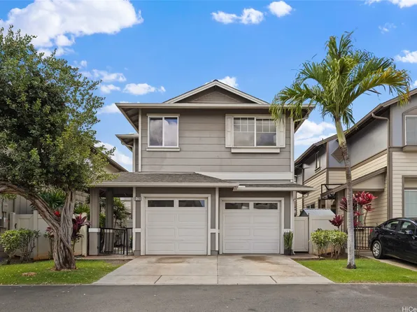 91-2288 Kanela St #T-78, Ewa Beach, HI 96706