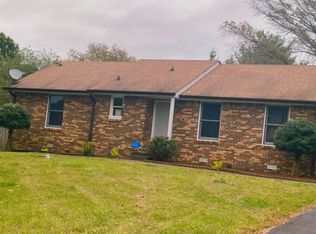 720 Jess Harris Rd, Pleasant View, TN 37146