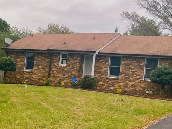 720 Jess Harris Rd, Pleasant View, TN 37146