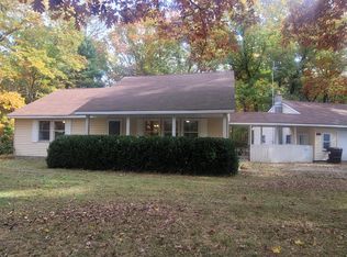 3014 Ewing Rd, Twin Lake, MI 49457