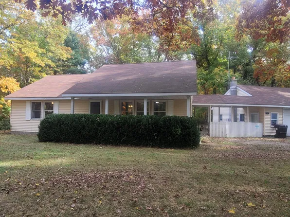 3014 Ewing Rd, Twin Lake, MI 49457