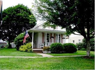 143 N 13th St, Olean, NY 14760