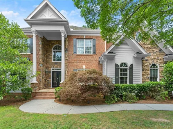 3173 Hamlet Way, Marietta, GA 30062